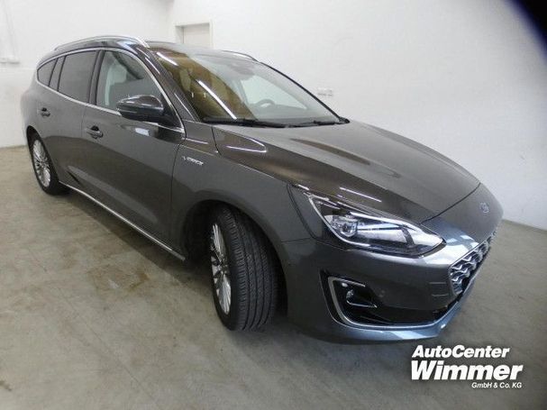 Ford Focus 1.5 EcoBoost Vignale 110 kW image number 3