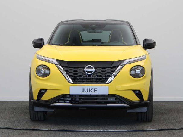 Nissan Juke 1.6 Hybrid 105 kW image number 2