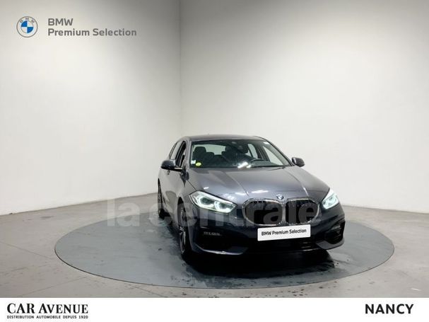 BMW 118d 110 kW image number 3