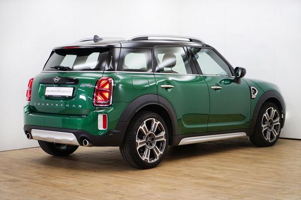 Mini Cooper S Countryman All4 Trim ALL4 131 kW image number 2