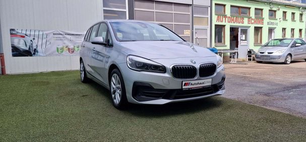 BMW 220d Gran Tourer 140 kW image number 2