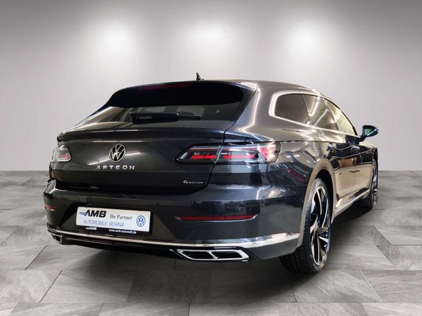 Volkswagen Arteon 2.0 TDI DSG 4Motion 147 kW image number 3