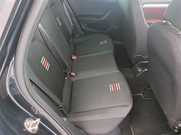 Seat Arona 1.0 TGI FR 66 kW image number 6