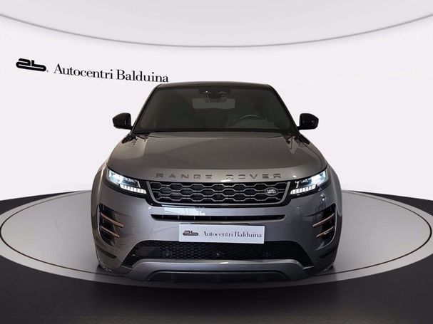 Land Rover Range Rover Evoque 120 kW image number 2