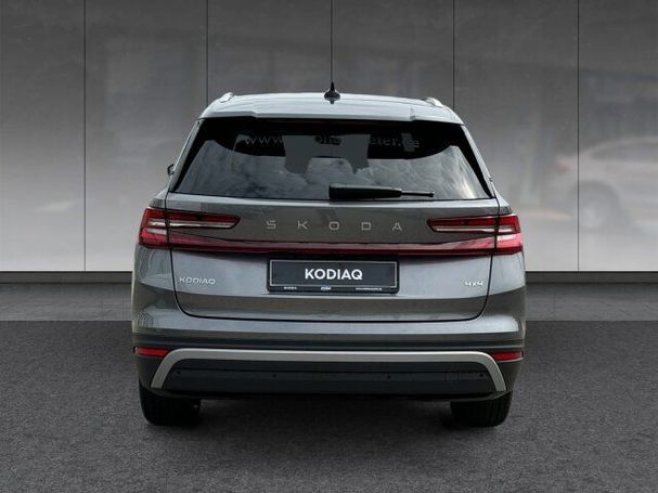 Skoda Kodiaq 2.0 TDI 4x4 DSG 142 kW image number 9