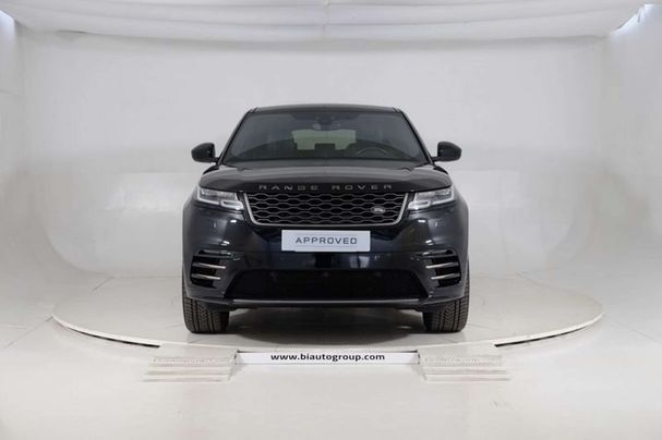 Land Rover Range Rover Velar 2.0d R-Dynamic S 132 kW image number 8