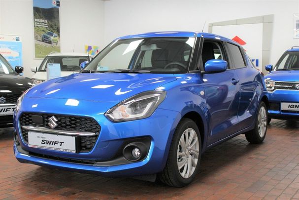 Suzuki Swift 1.2 Hybrid Comfort 61 kW image number 1