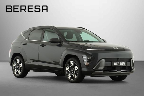 Hyundai Kona 77 kW image number 8