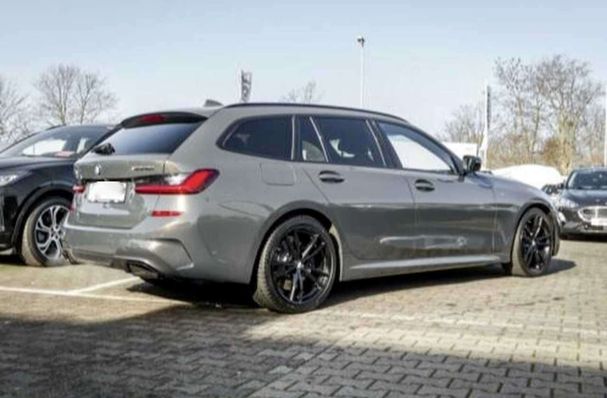 BMW 340i 275 kW image number 4