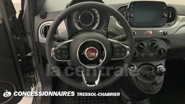 Fiat 500 1.0 51 kW image number 20