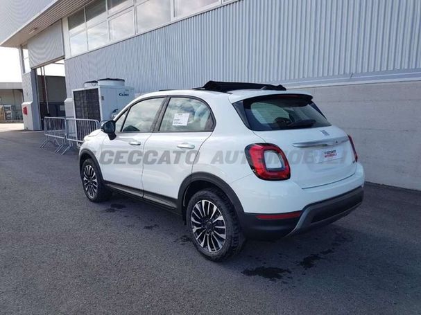 Fiat 500X 1.5 Hybrid Dolcevita DCT 96 kW image number 6