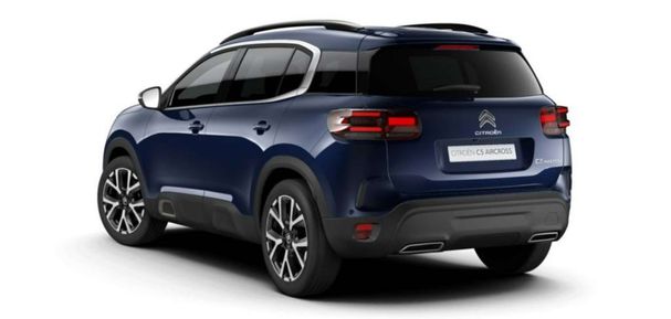 Citroen C5 Aircross PureTech 130 Shine EAT8 96 kW image number 3