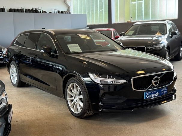 Volvo V90 Momentum 140 kW image number 3