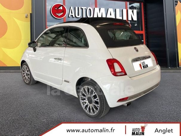 Fiat 500 1.0 51 kW image number 5