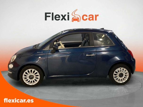 Fiat 500C 51 kW image number 3