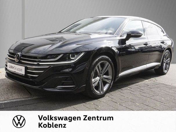 Volkswagen Arteon 2.0 TDI DSG Shooting Brake 147 kW image number 2