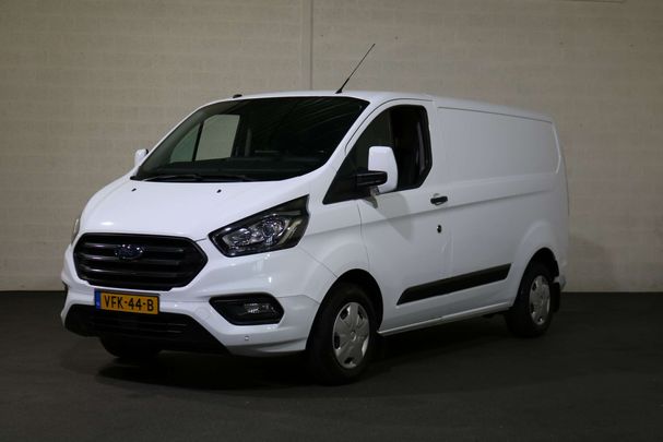 Ford Transit Custom L1 2.0 TDCi Trend 96 kW image number 1