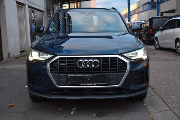 Audi Q3 40 TDI quattro S-line 140 kW image number 3