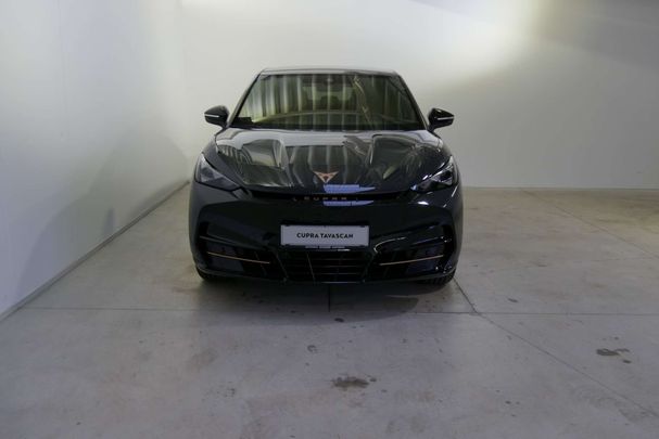 Cupra Tavascan 210 kW image number 2