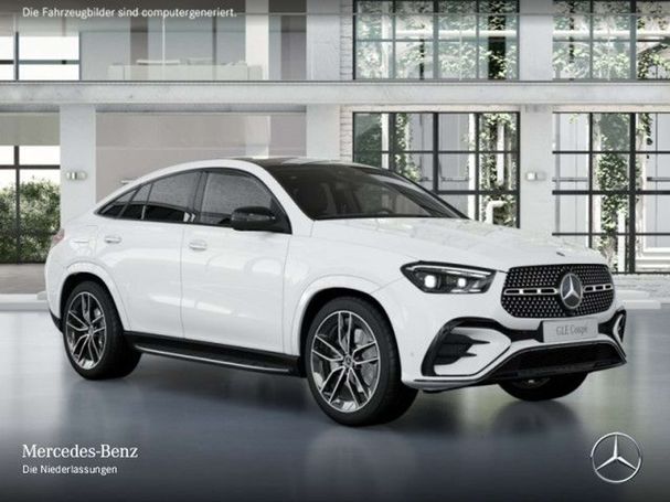 Mercedes-Benz GLE 350 de AMG 245 kW image number 17