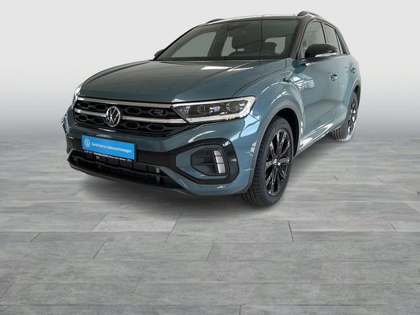 Volkswagen T-Roc 1.5 TSI R-Line DSG 110 kW image number 1