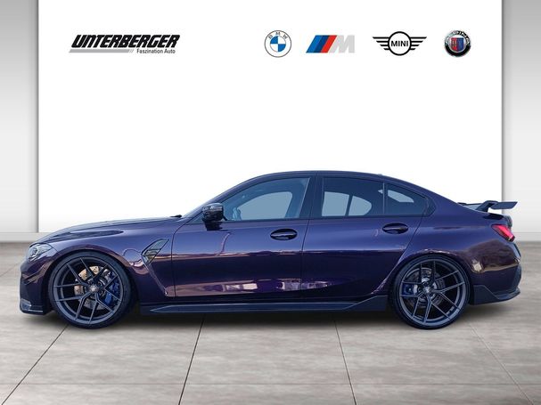 BMW M3 353 kW image number 4