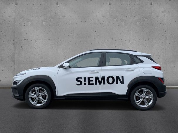 Hyundai Kona 1.0 T-GDI Trend 88 kW image number 5