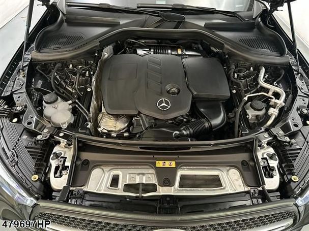 Mercedes-Benz GLC 220 d 145 kW image number 7