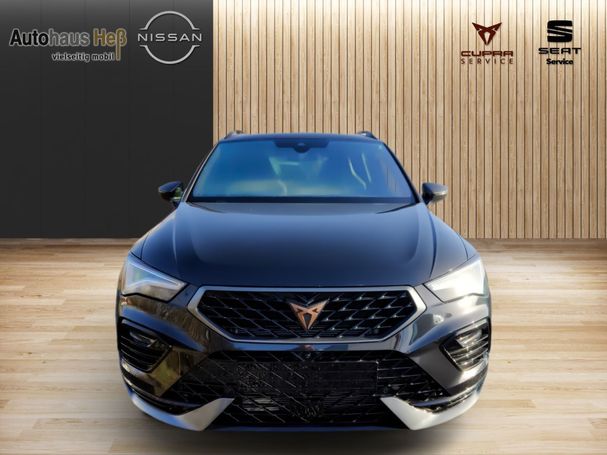 Cupra Ateca 2.0 TSI DSG 4Drive 221 kW image number 3