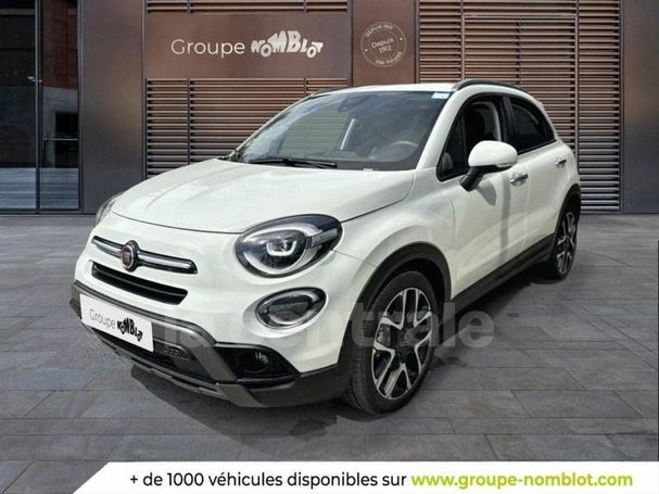 Fiat 500X 1.0 FireFly Cross 88 kW image number 1