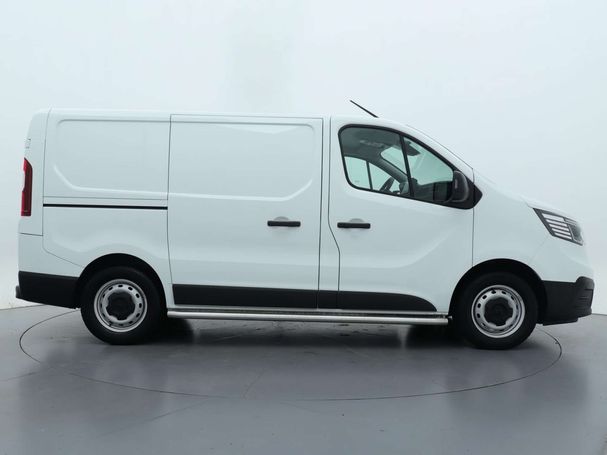 Renault Trafic dCi 110 81 kW image number 21