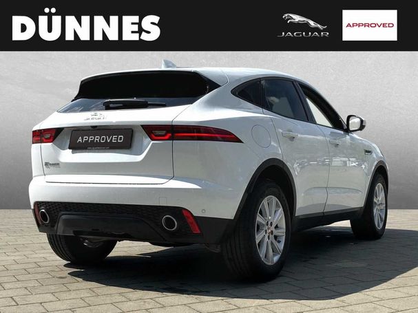 Jaguar E-Pace D180 AWD S 132 kW image number 2