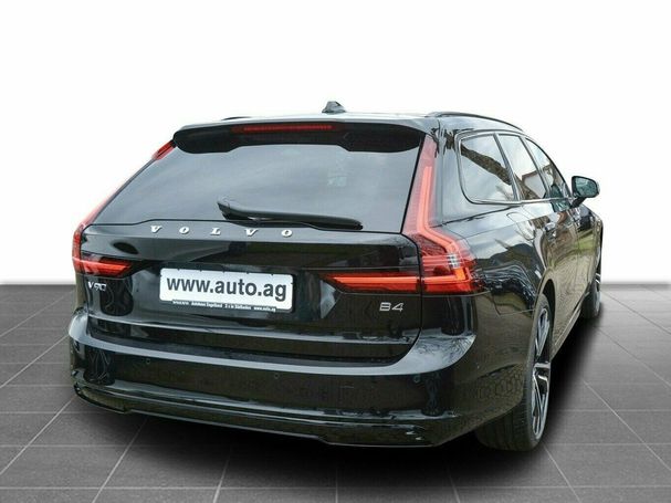 Volvo V90 B4 145 kW image number 2