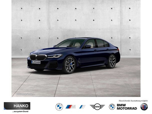 BMW 530i xDrive 185 kW image number 5