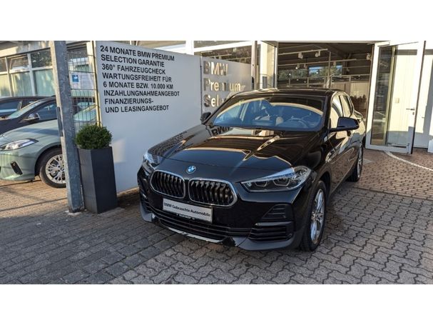 BMW X2 xDrive 140 kW image number 1