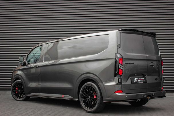 Ford Transit Custom 320 L2H1 Limited 125 kW image number 4