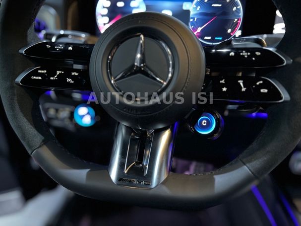 Mercedes-Benz G 63 AMG G 445 kW image number 21