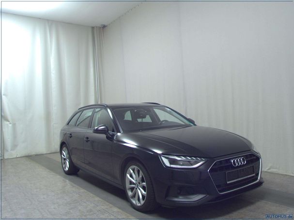 Audi A4 40 TDI Avant 140 kW image number 2