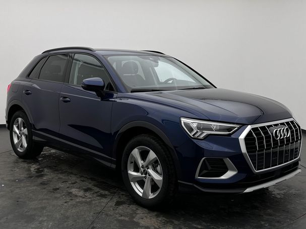 Audi Q3 35 TFSI Advanced 110 kW image number 4