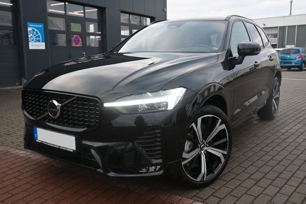 Volvo XC60 B4 Plus Dark 145 kW image number 1