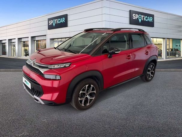 Citroen C3 Aircross PureTech 110 S&S Shine 81 kW image number 1