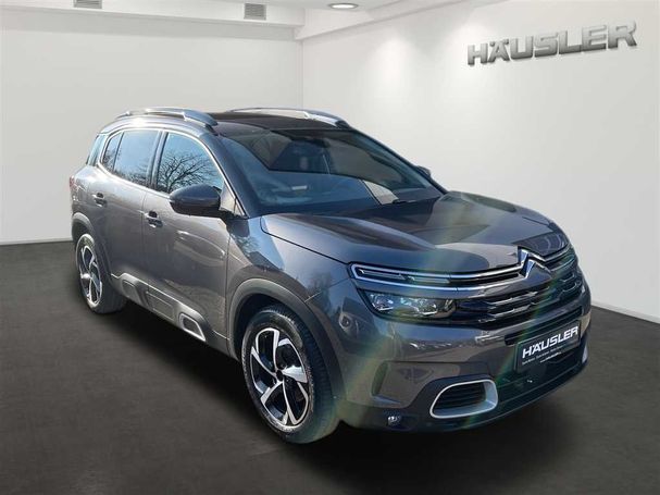 Citroen C5 Aircross 130 FEEL 96 kW image number 2