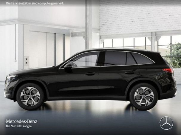 Mercedes-Benz GLC 300 de 245 kW image number 5