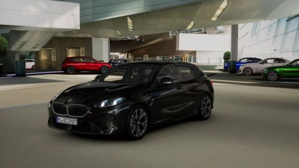 BMW 120i 125 kW image number 3