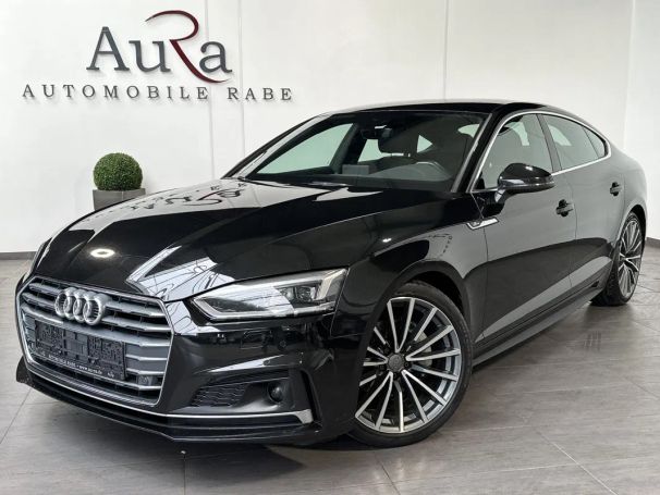 Audi A5 140 kW image number 1