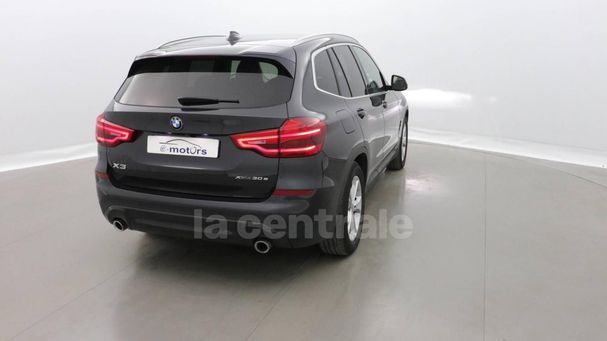 BMW X3 xDrive 215 kW image number 39