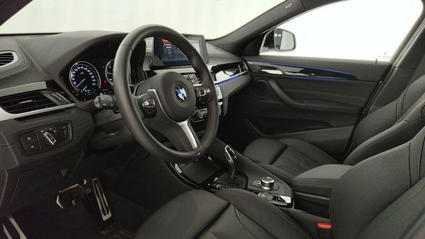 BMW X2 xDrive18d 110 kW image number 5