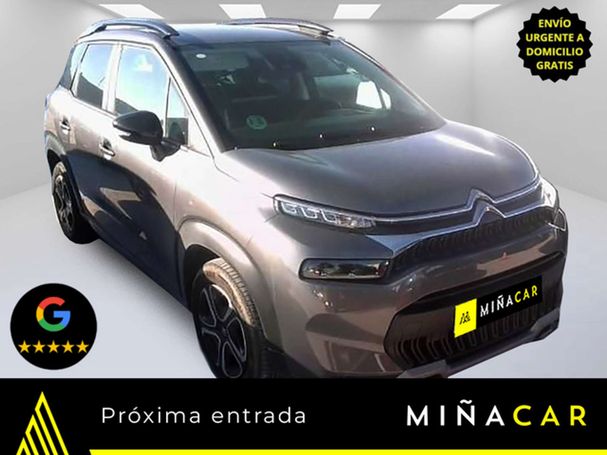 Citroen C3 Aircross BlueHDi 110 Feel Pack 81 kW image number 2