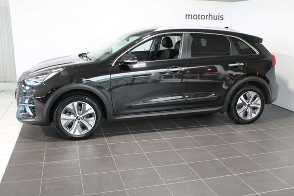 Kia Niro e 150 kW image number 2