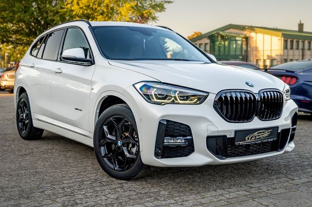 BMW X1 sDrive 170 kW image number 2